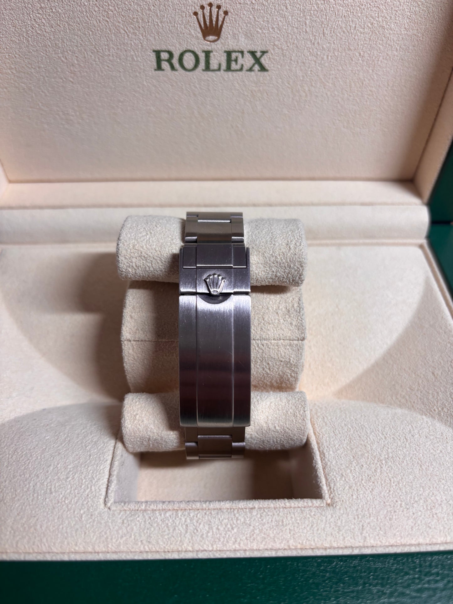 Rolex Submariner Date Hulk - 126610LV