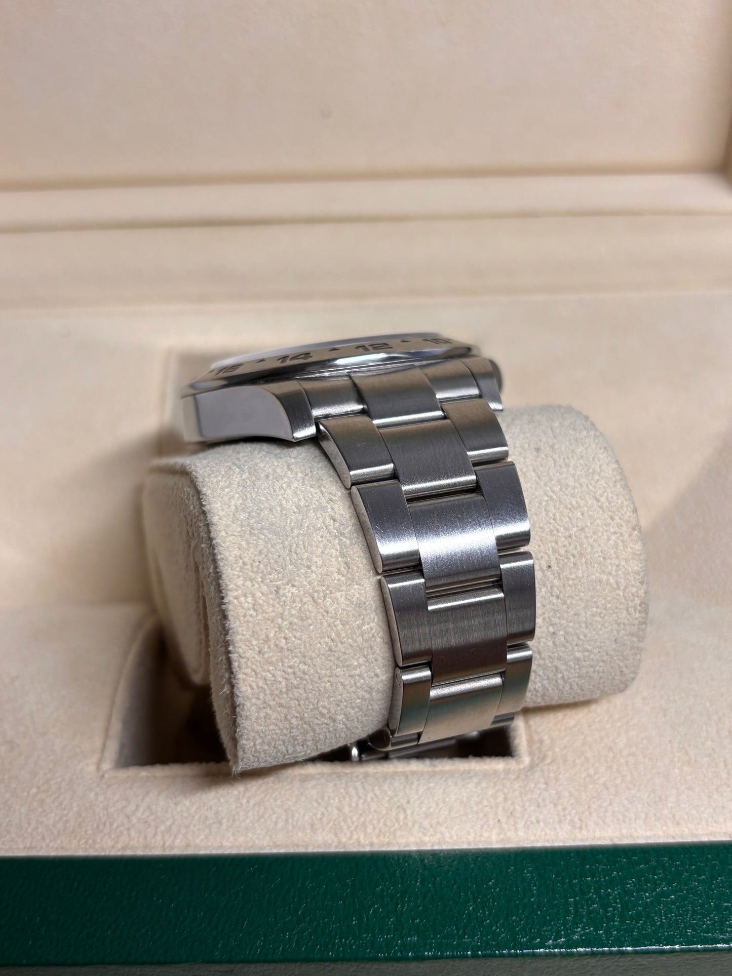 Rolex Explorer ii 'Polar' - 216570