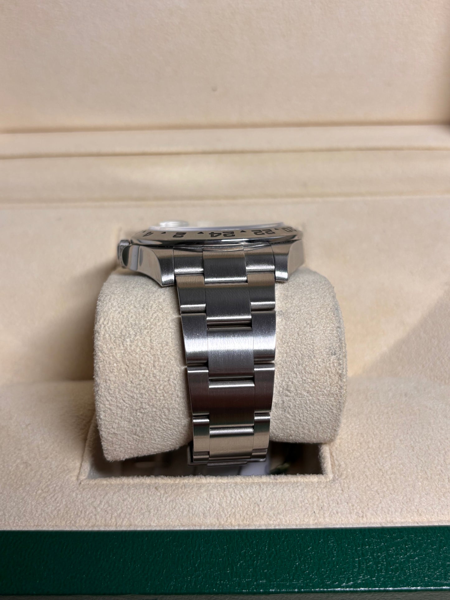Rolex Explorer ii 'Polar' - 216570