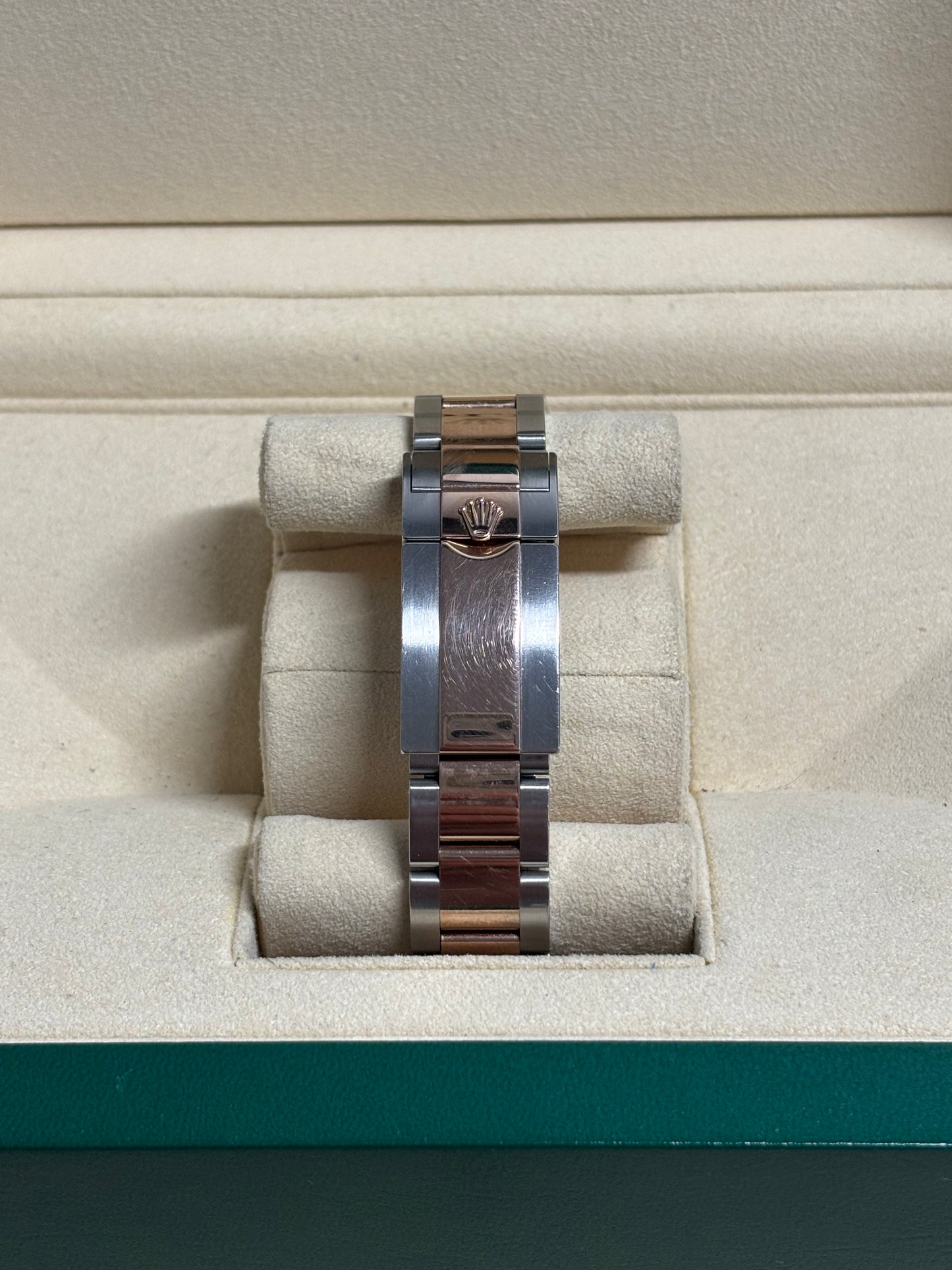 Rolex Yacht-Master 40 - 116621