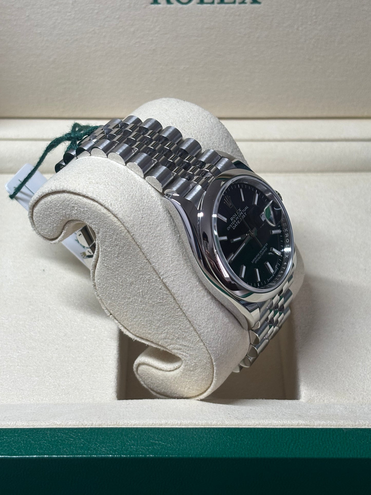 Rolex Datejust 36mm - 126200