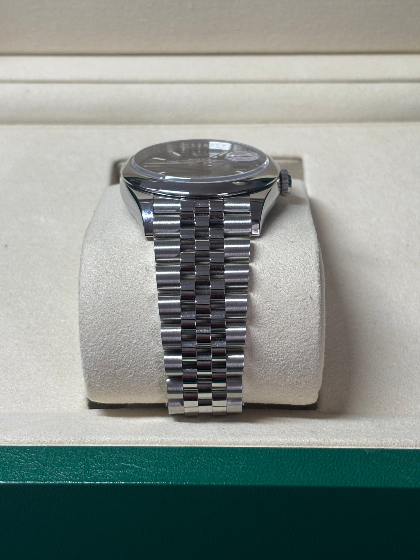 Rolex Datejust 36mm - 126200