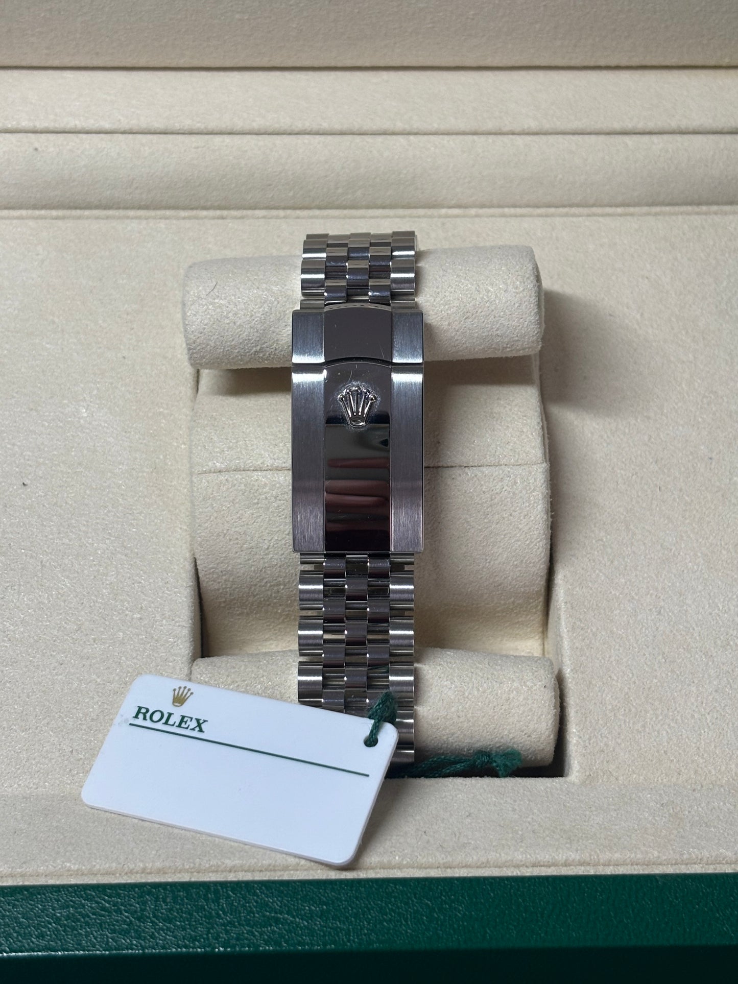 Rolex Datejust 36mm - 126200