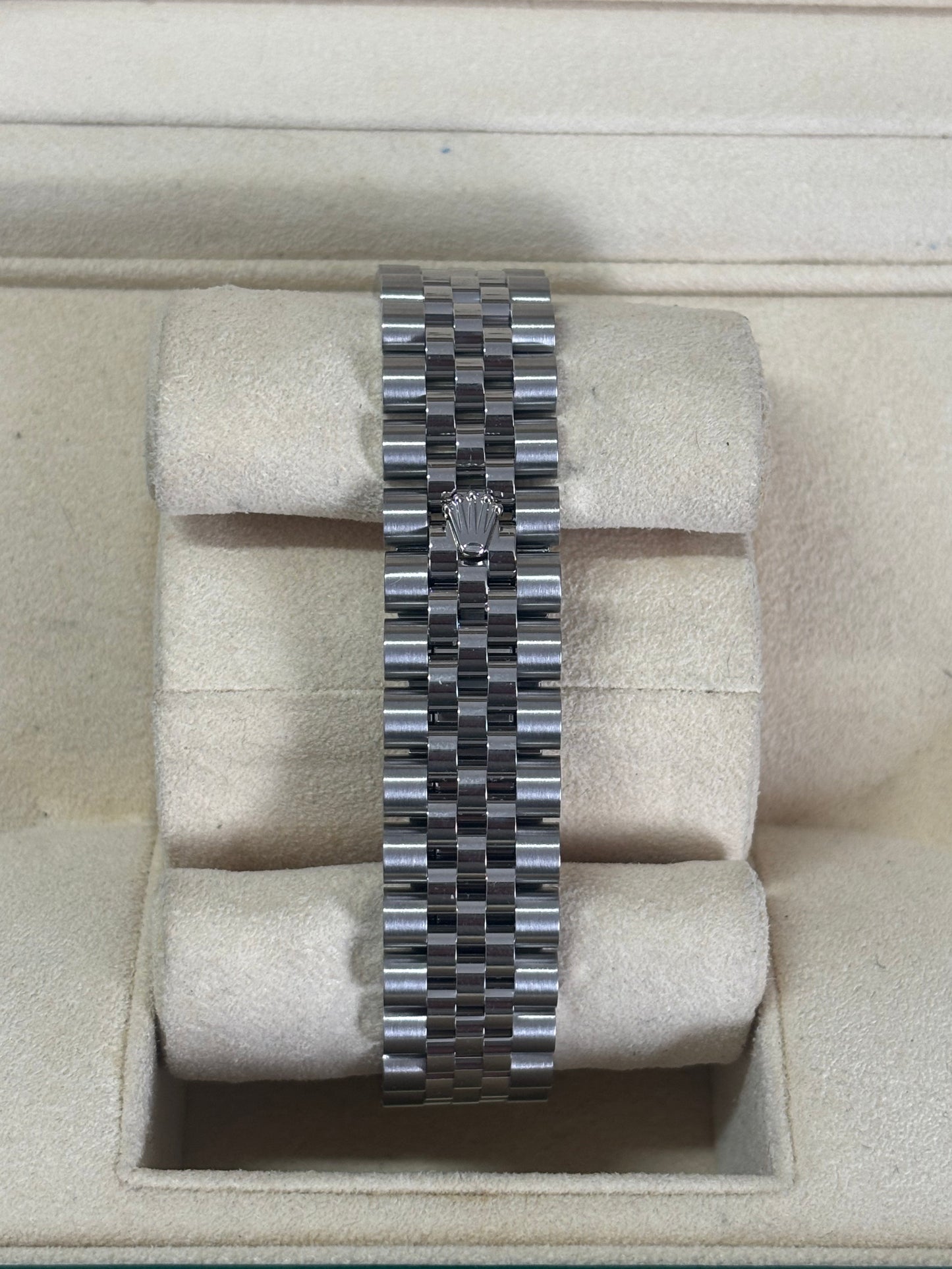 Rolex Datejust 31mm - 278274