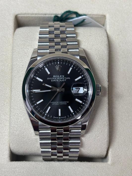 Rolex Datejust 36mm - 126200