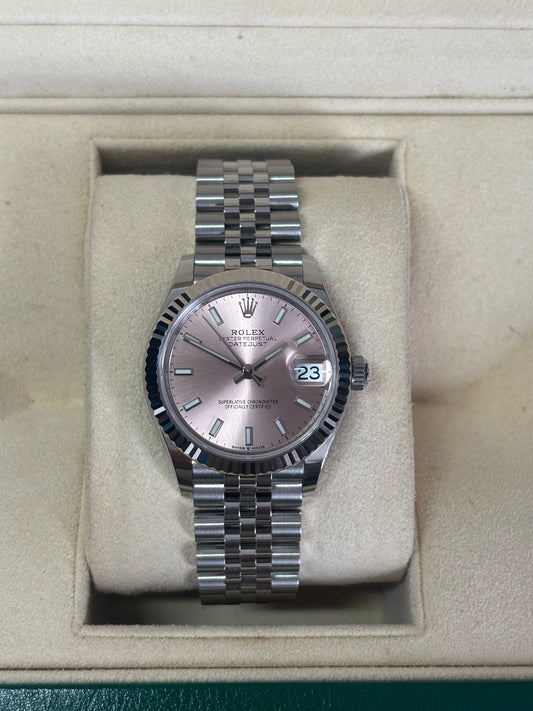 Rolex Datejust 31mm - 278274